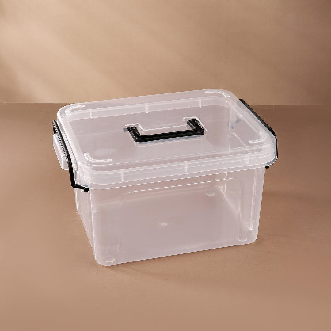 Multi-Compartment Storage Organizer Box Kalsten