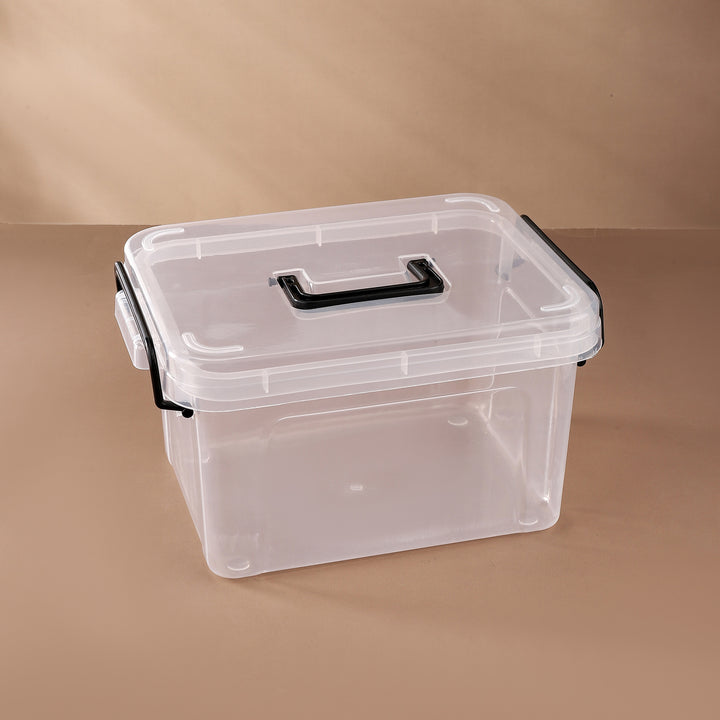 Multi-Compartment Storage Organizer Box Kalsten