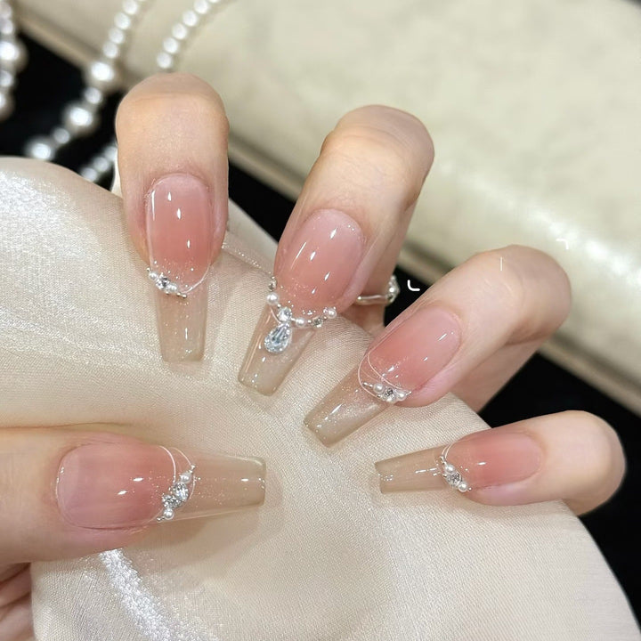 Stiletto Nail Art Kalsten