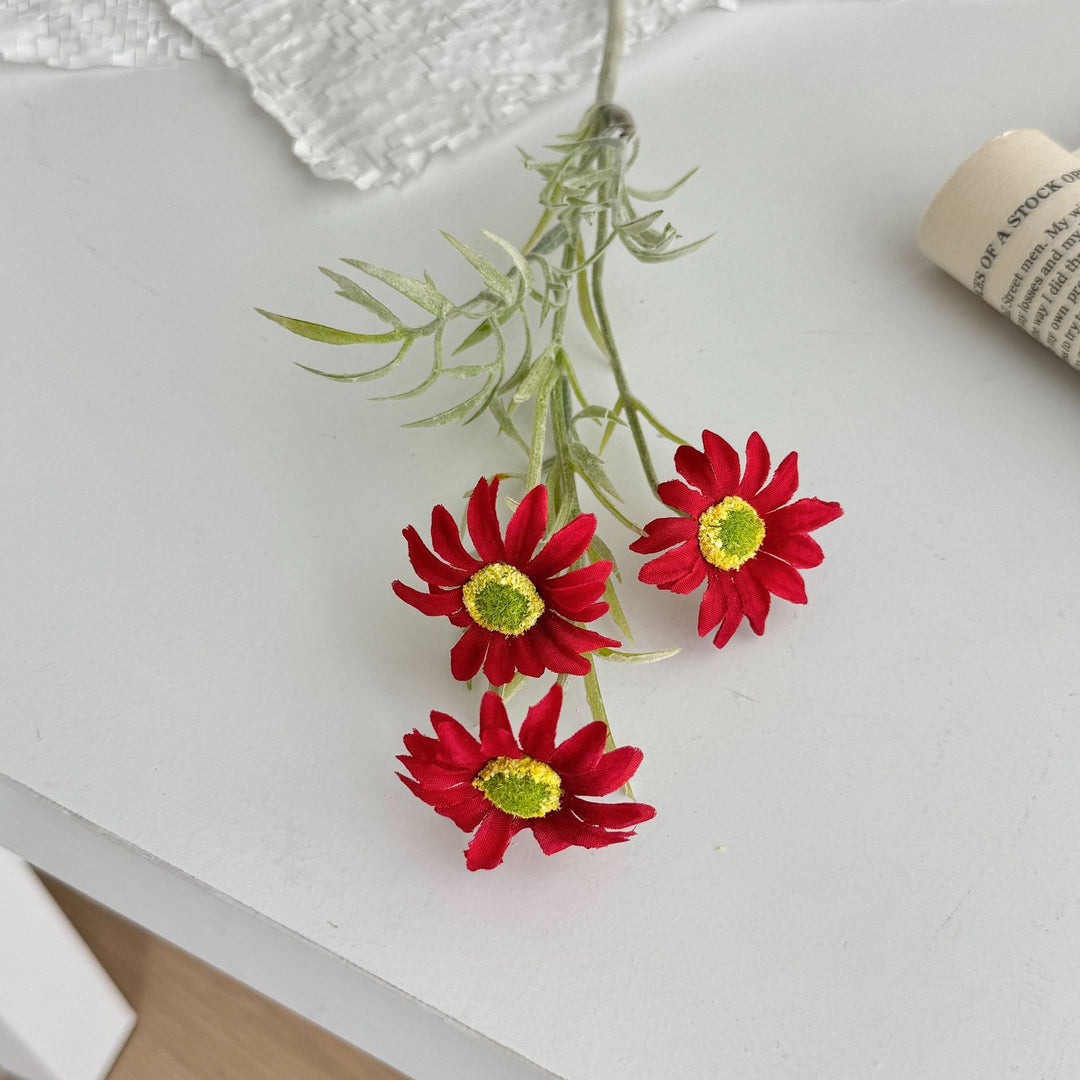 Decorative Artificial Flower Branch