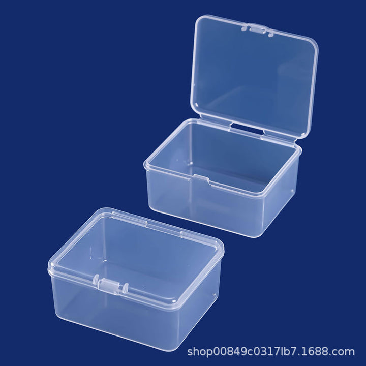 Compact Multi-Purpose Storage Case Kalsten