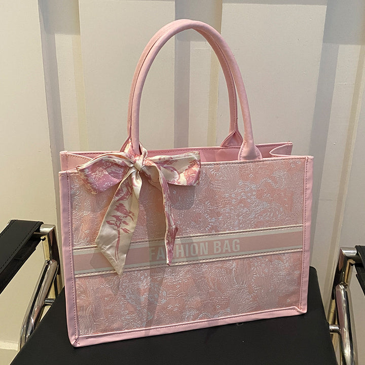Fashionable Tote Bag