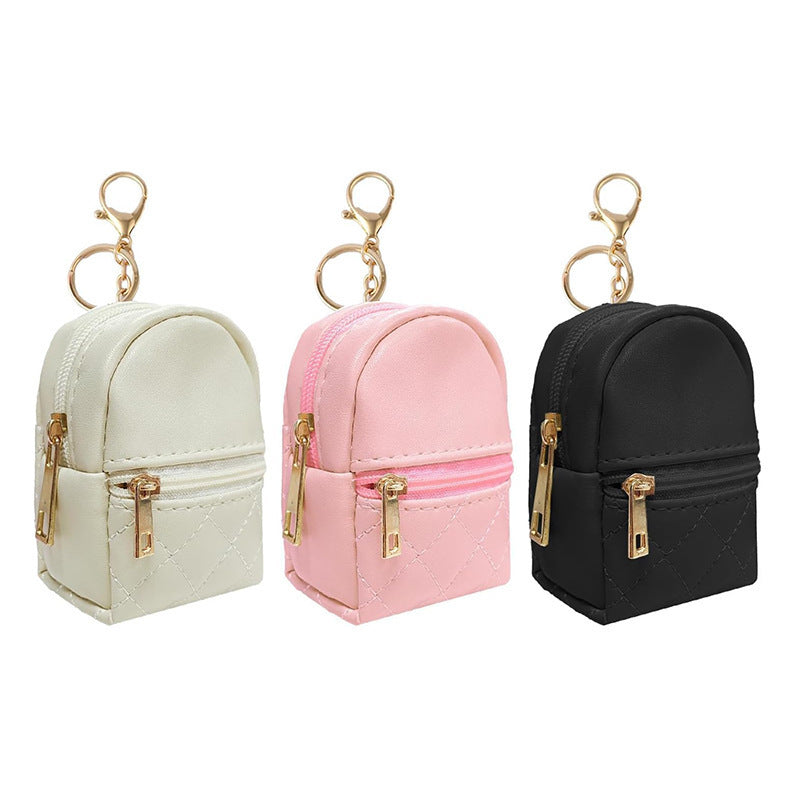 Mini Backpack Keychain Kalsten