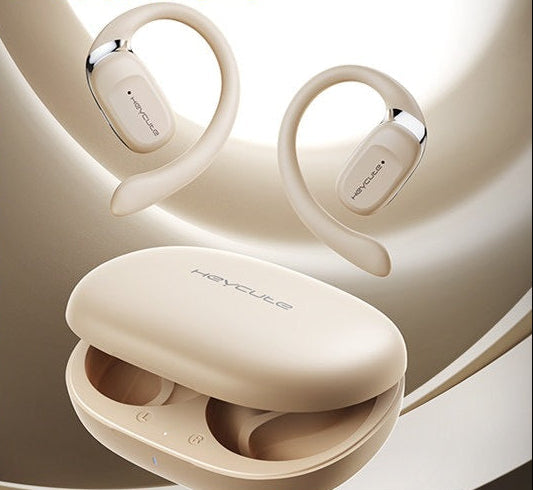 Wireless Earbud Headphones Kalsten