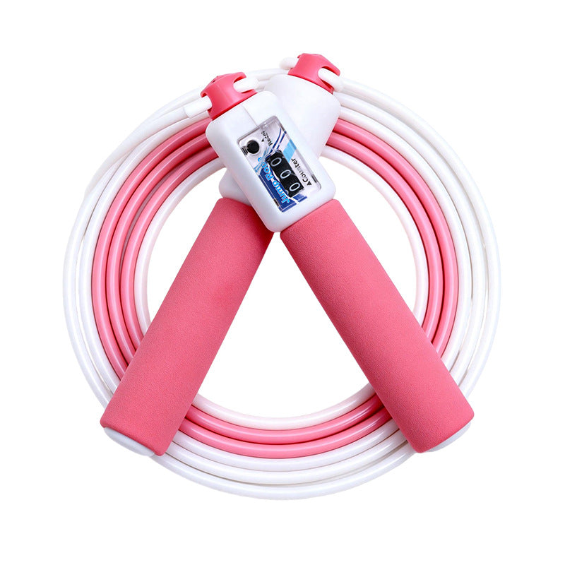 Smart Fitness Jump Rope