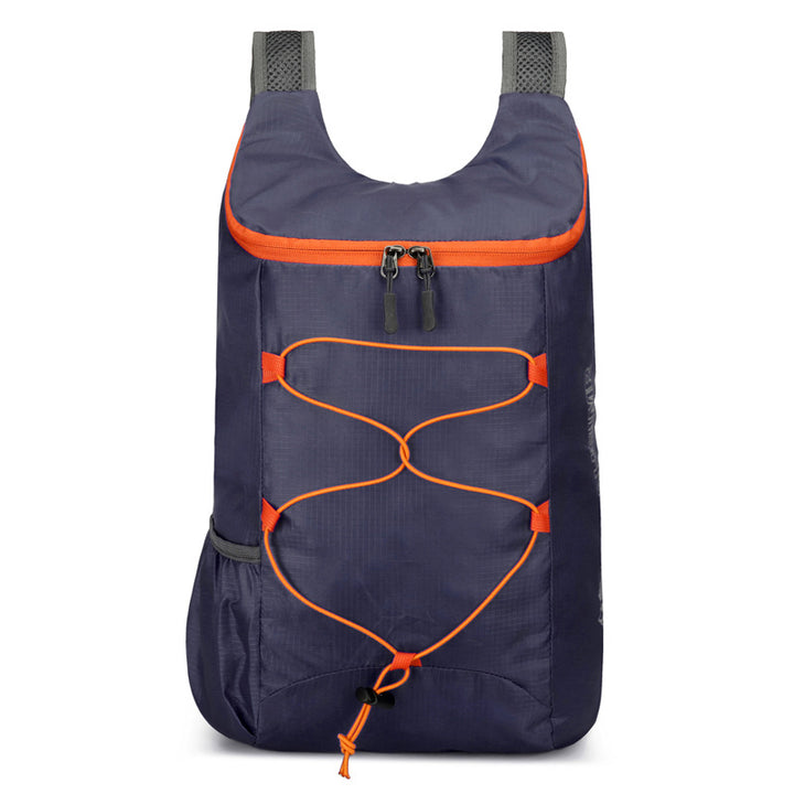 Lightweight Versatile Outdoor Backpack Kalsten