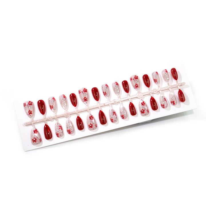 Decorative Nail Art Kalsten