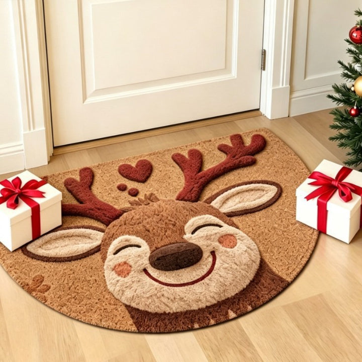 Decorative Doormat Kalsten