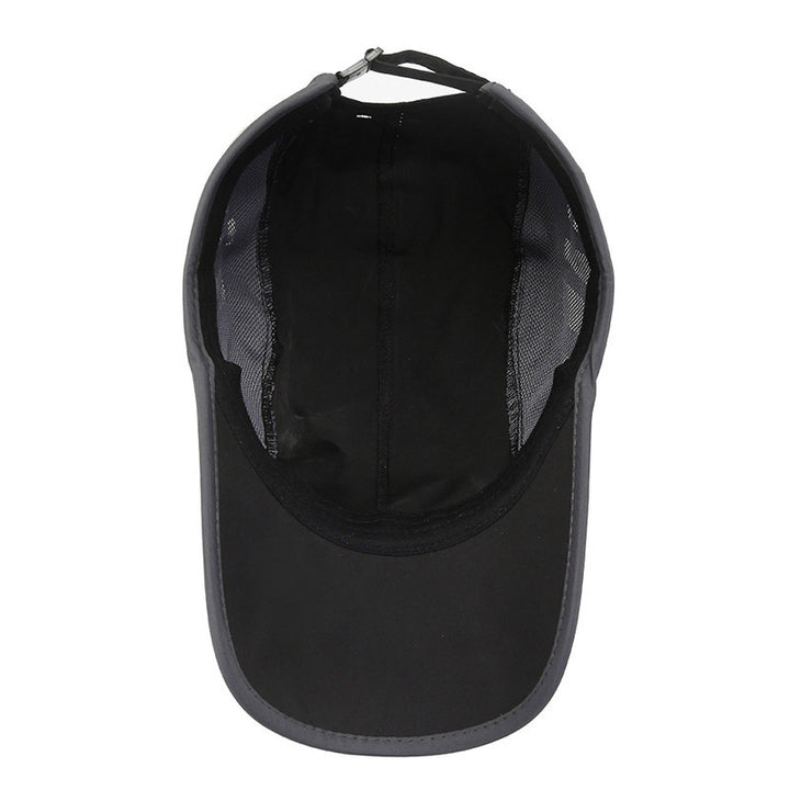 Women Sports and Breathable Running Cap Kalsten