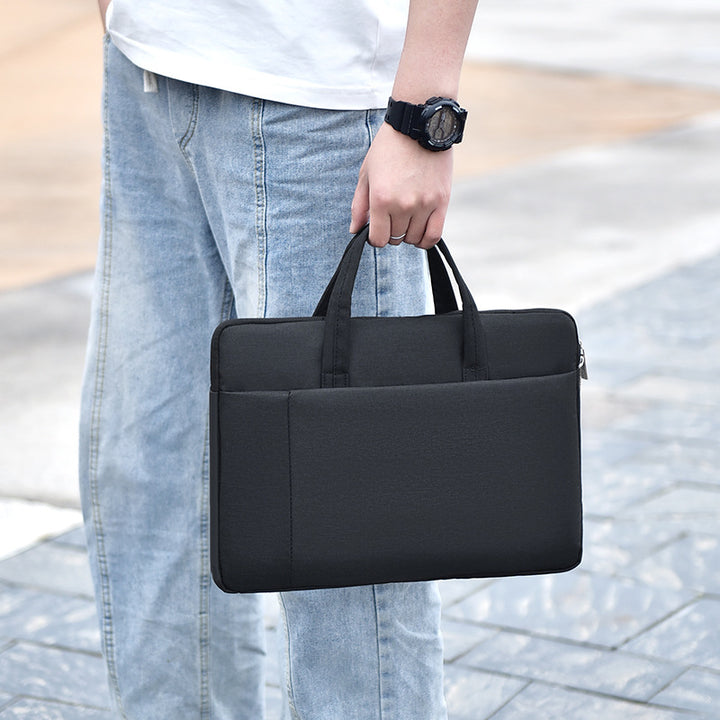 Professional Padded Laptop Briefcase Kalsten