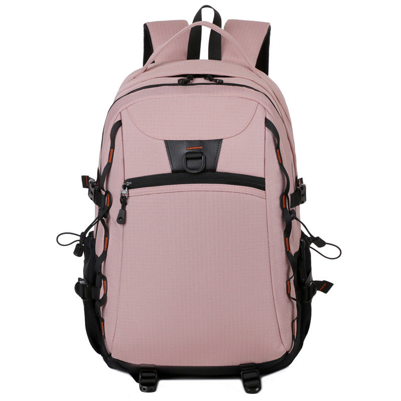 Versatile Multi-Compartment Backpack Kalsten