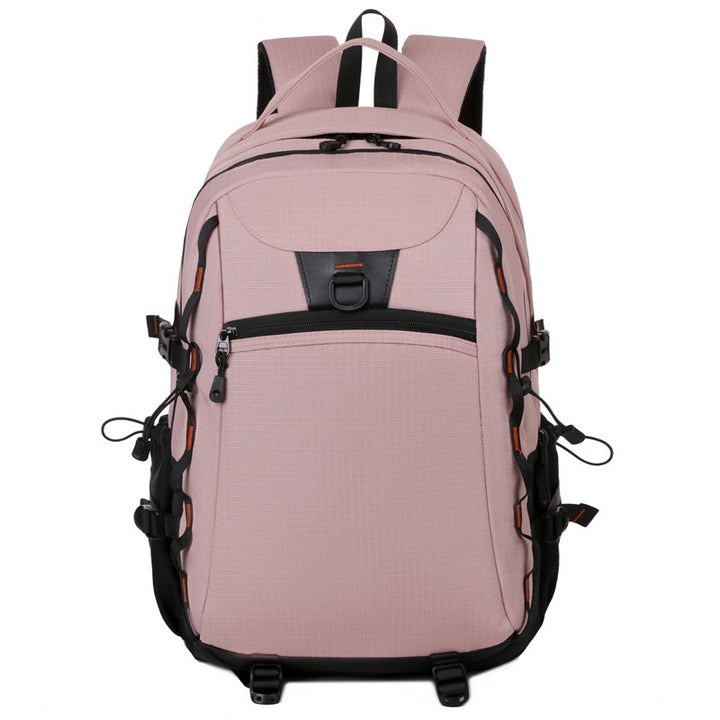 Versatile Multi-Compartment Backpack Kalsten