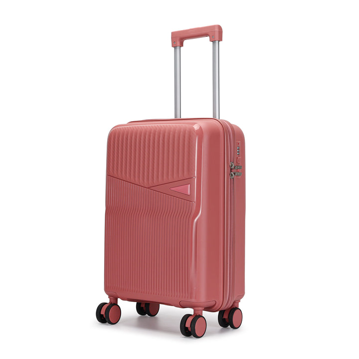 Hard Shell Spinner Luggage Set Kalsten