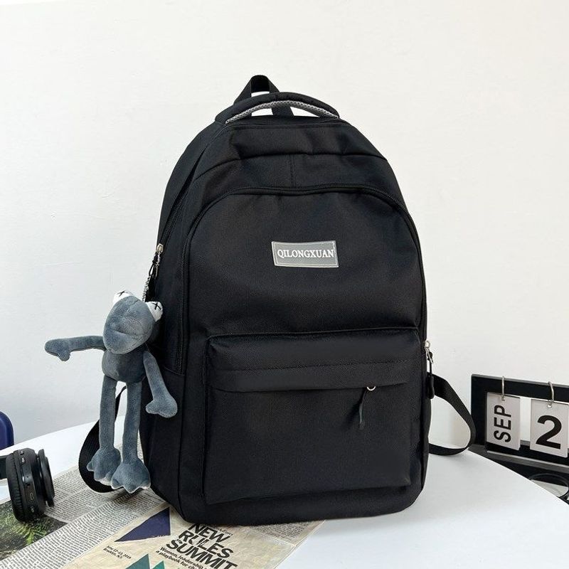 Minimalist Casual Backpack Kalsten