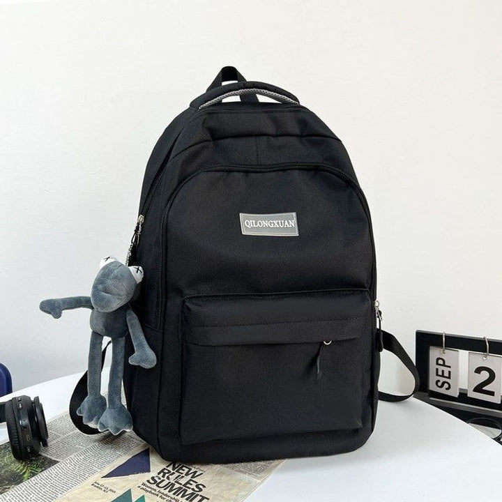 Minimalist Casual Backpack Kalsten