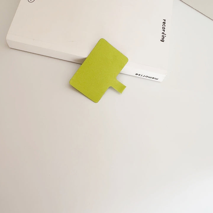 Adjustable Bookmark Holder Kalsten
