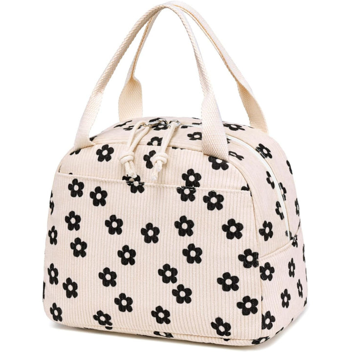 Stylish Insulated Lunch Bag Kalsten