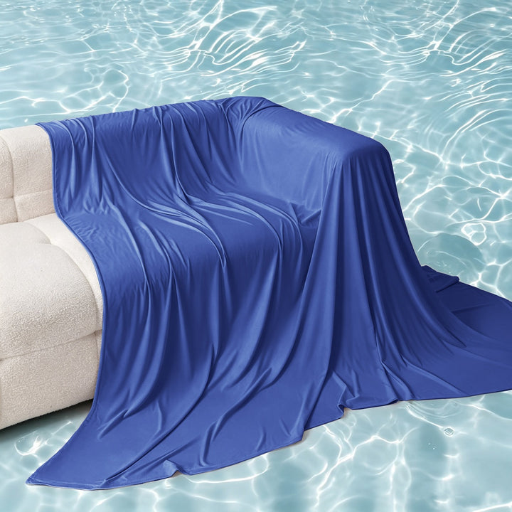 Women's Throw Blanket Kalsten