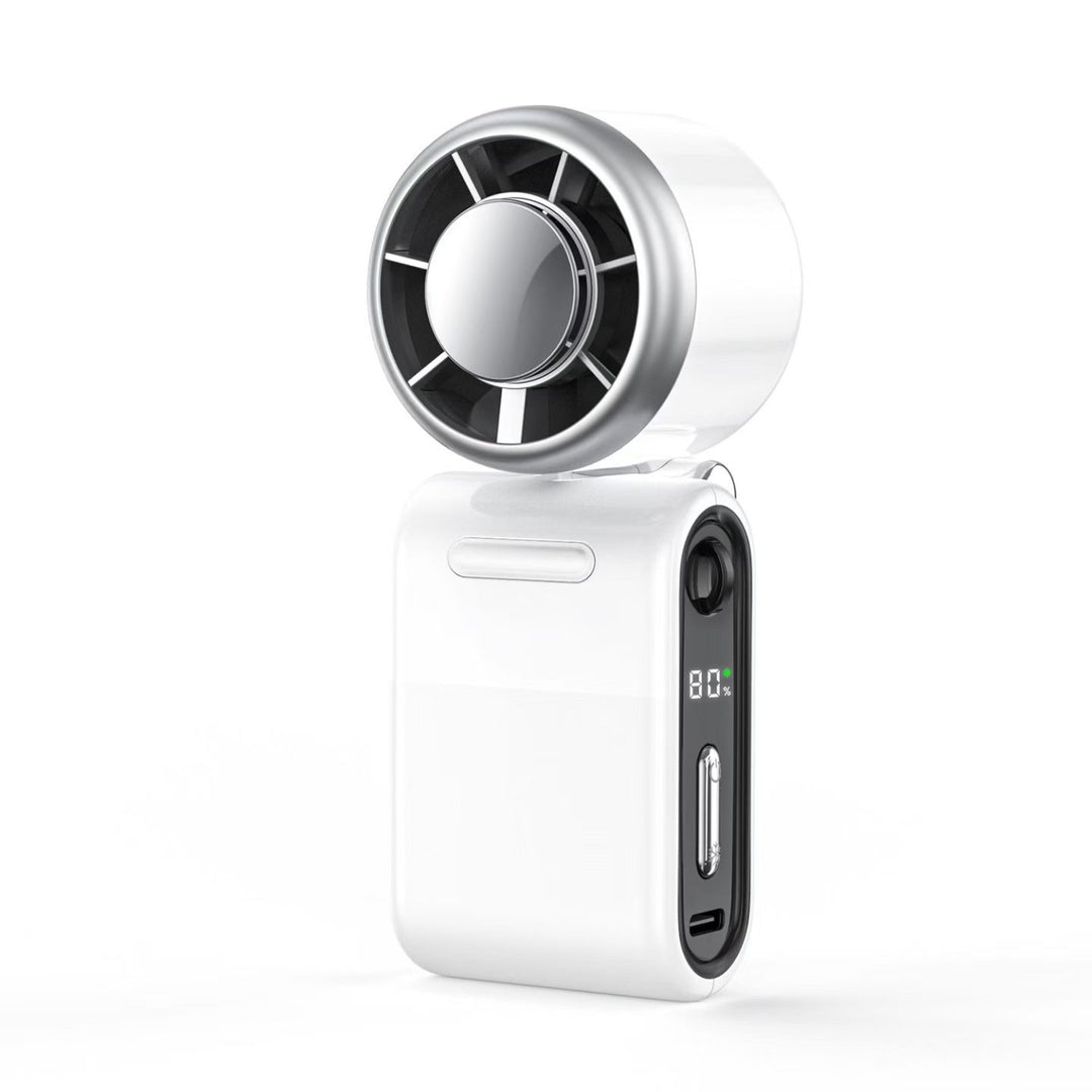 Men's portable mini fan Kalsten