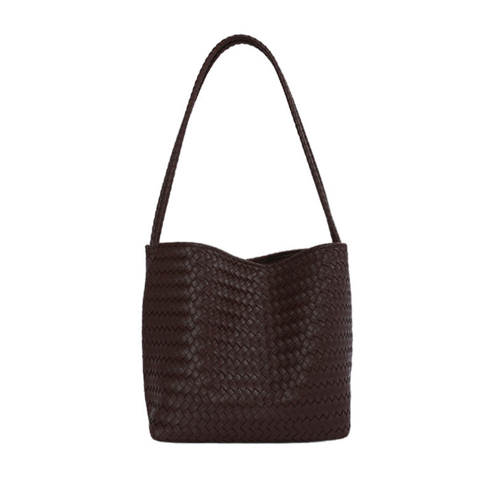 Handwoven Tote Bag