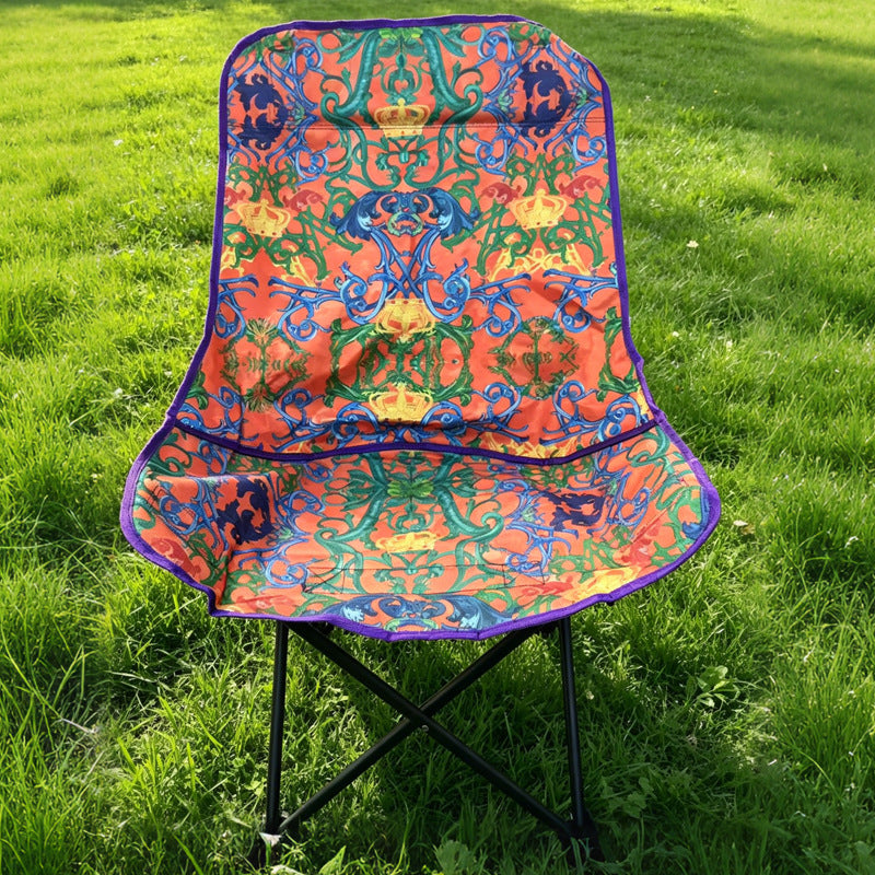 Folding chair Kalsten