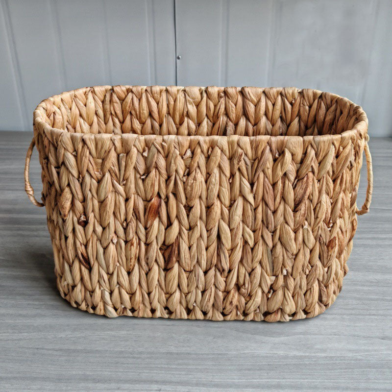 Home Storage Woven Basket Kalsten