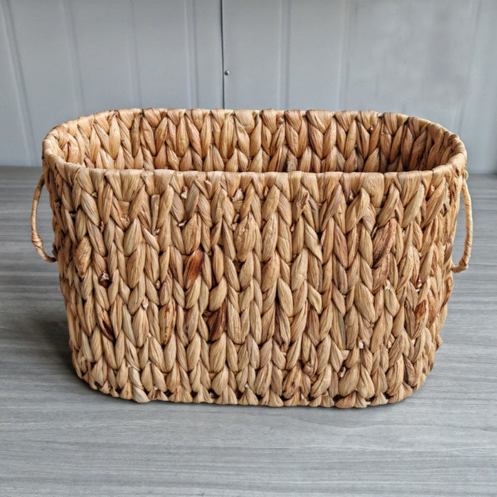 Home Storage Woven Basket Kalsten