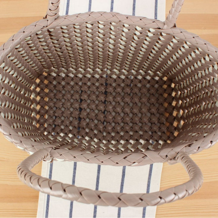Large Tote Bag Made of Woven Material Kalsten