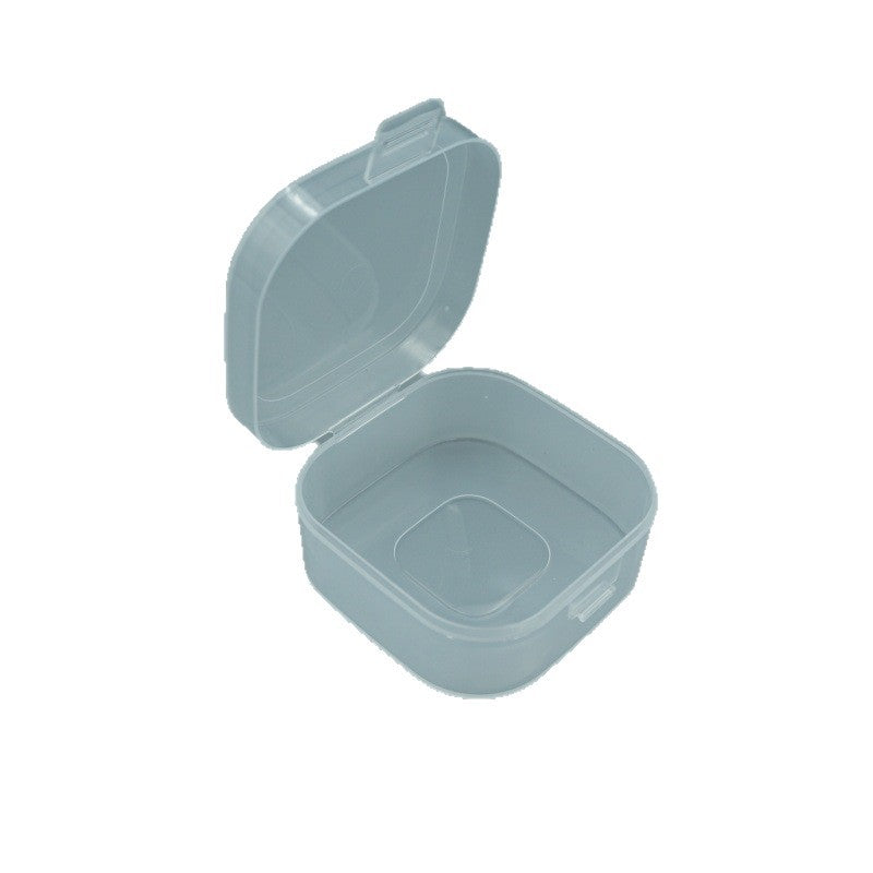 Compact Square Storage Box Kalsten