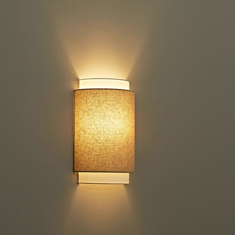 Contemporary Wall Sconce Lamp