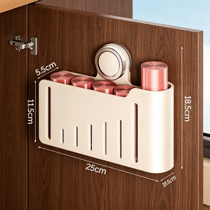 Kitchen Door Storage Organizer Kalsten