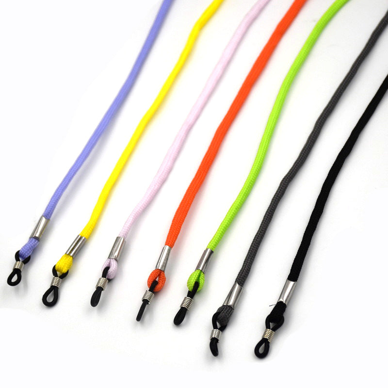 Adjustable Eyewear Keeping Strap Kalsten