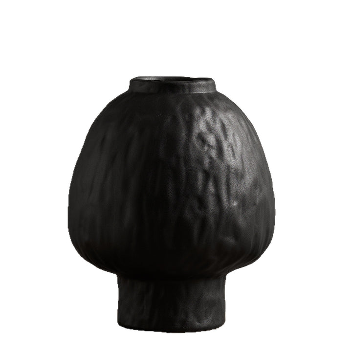 Decorative ceramic vase in modern design Kalsten