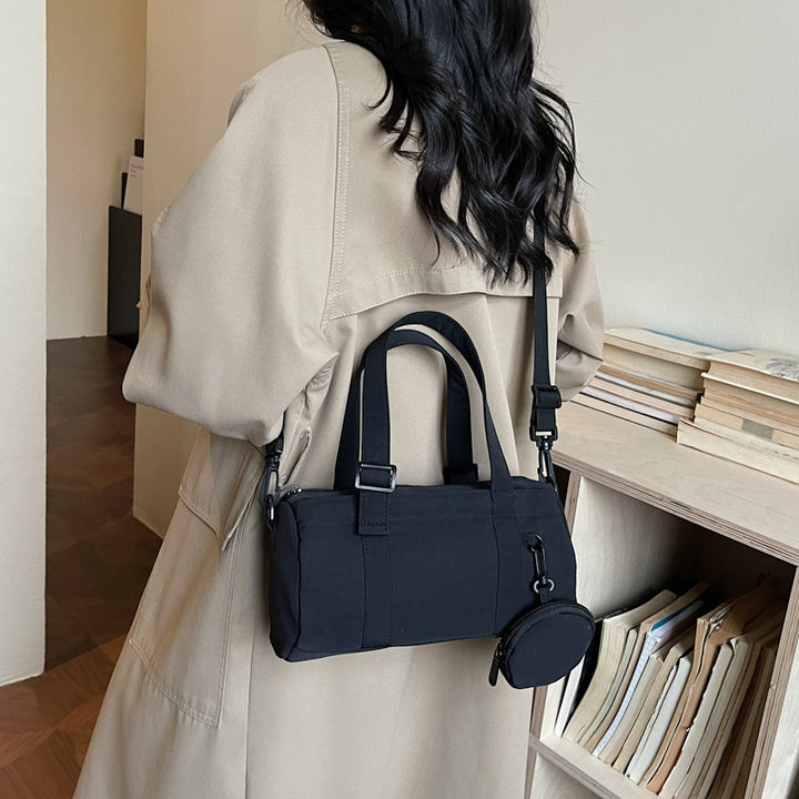 Practical Shoulder Bag Kalsten