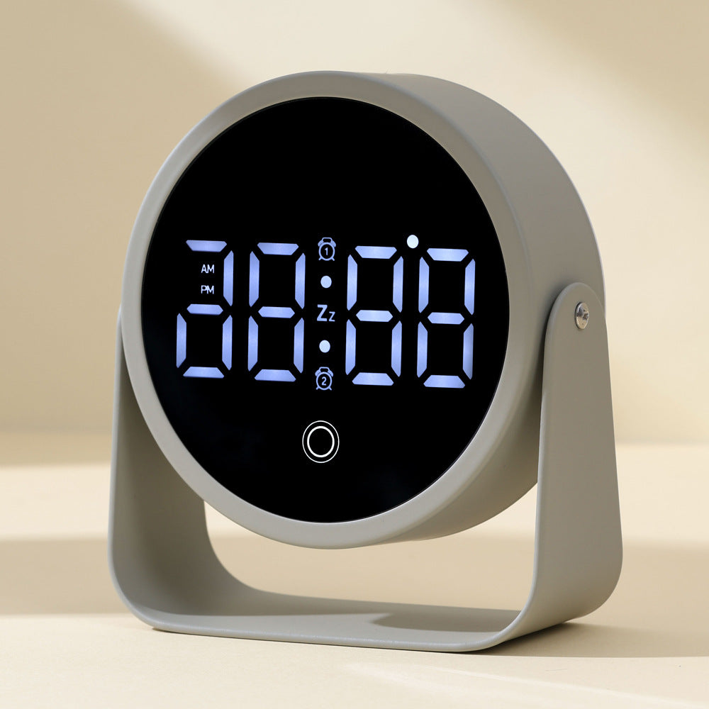 Digital LED Alarm Clock Kalsten