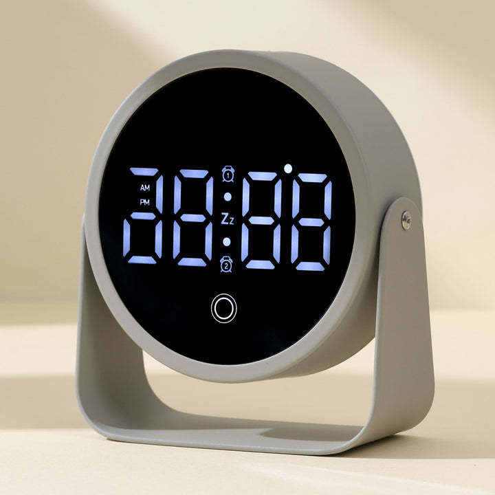 Digital LED Alarm Clock Kalsten
