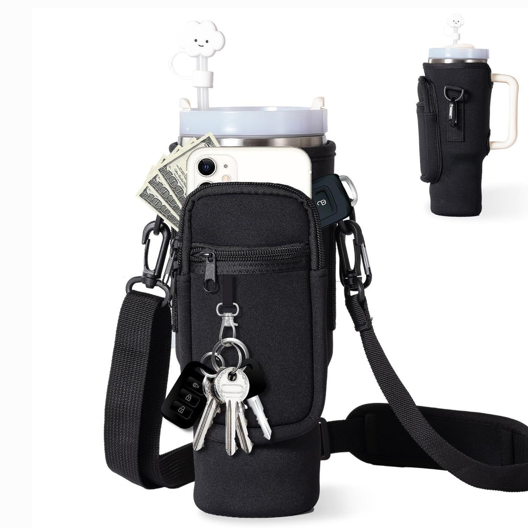 Practical phone and key holder Kalsten