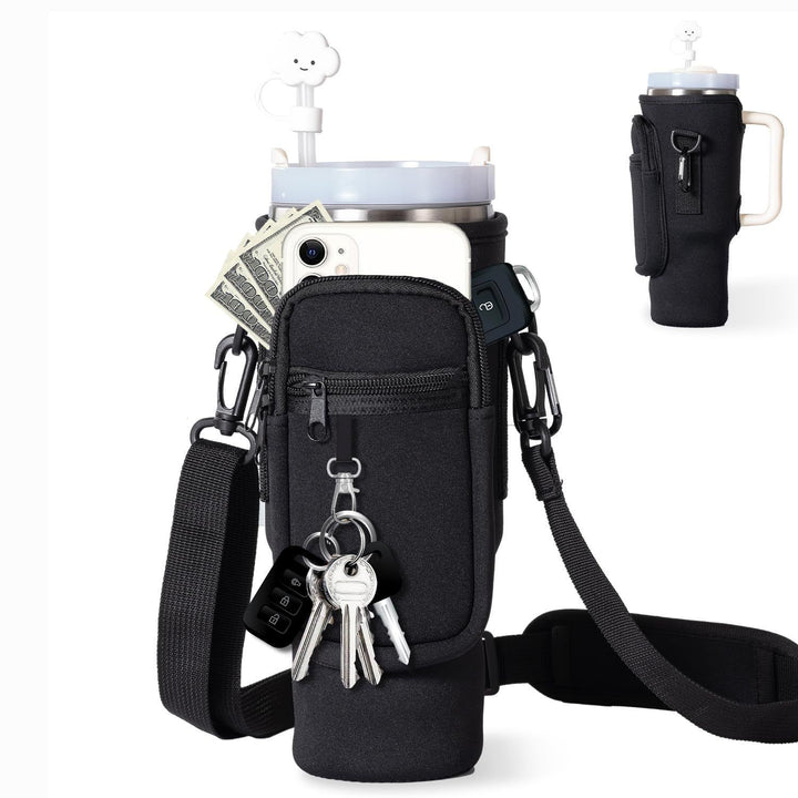 Practical phone and key holder Kalsten