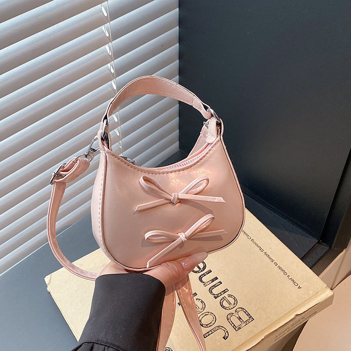 WoChic Mini Handheld Satchel Bag Kalsten