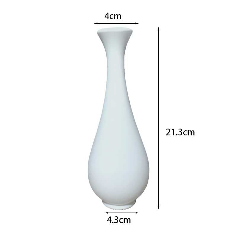 Elegant Minimalist Flower Vase Kalsten