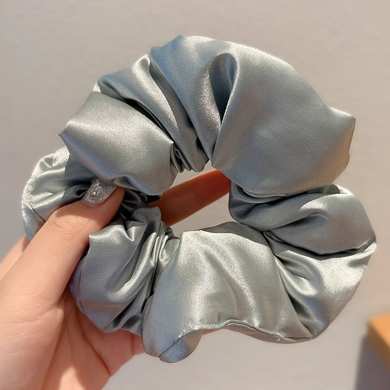 Satin Hair Scrunchie Kalsten