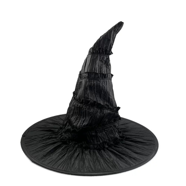 Elegant Witch Hat