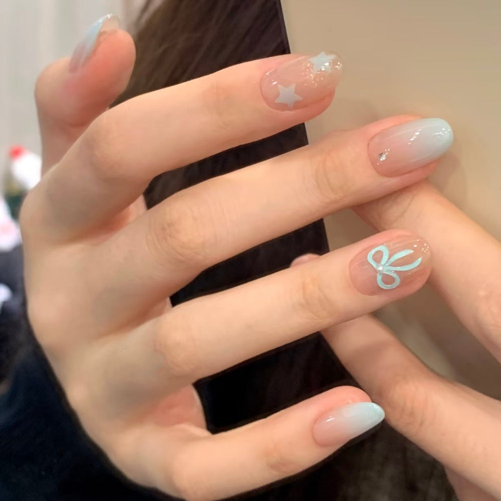 Ombre Nail Art Design Set Kalsten