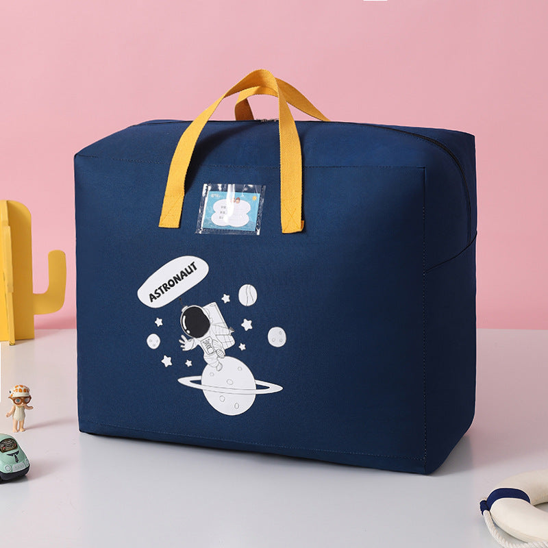 Fun Printed Storage Bag Kalsten
