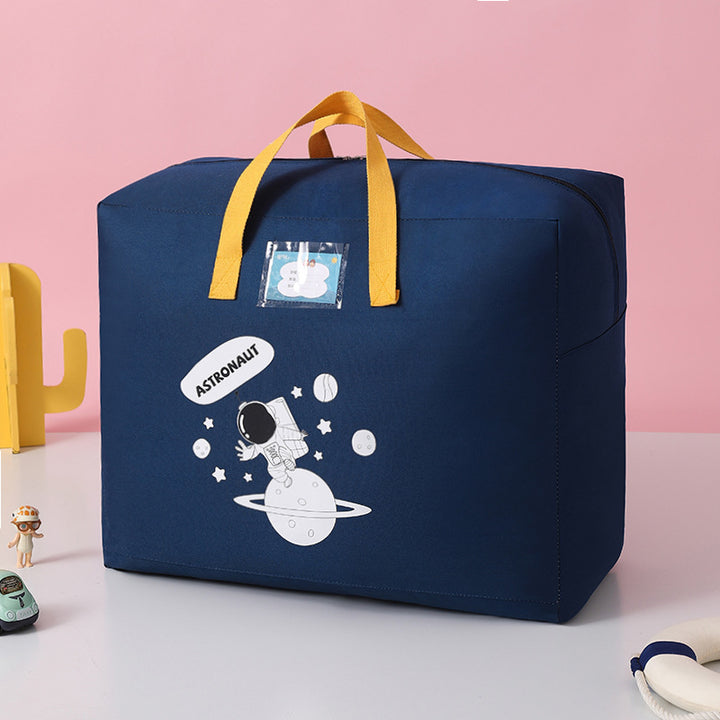 Fun Printed Storage Bag Kalsten