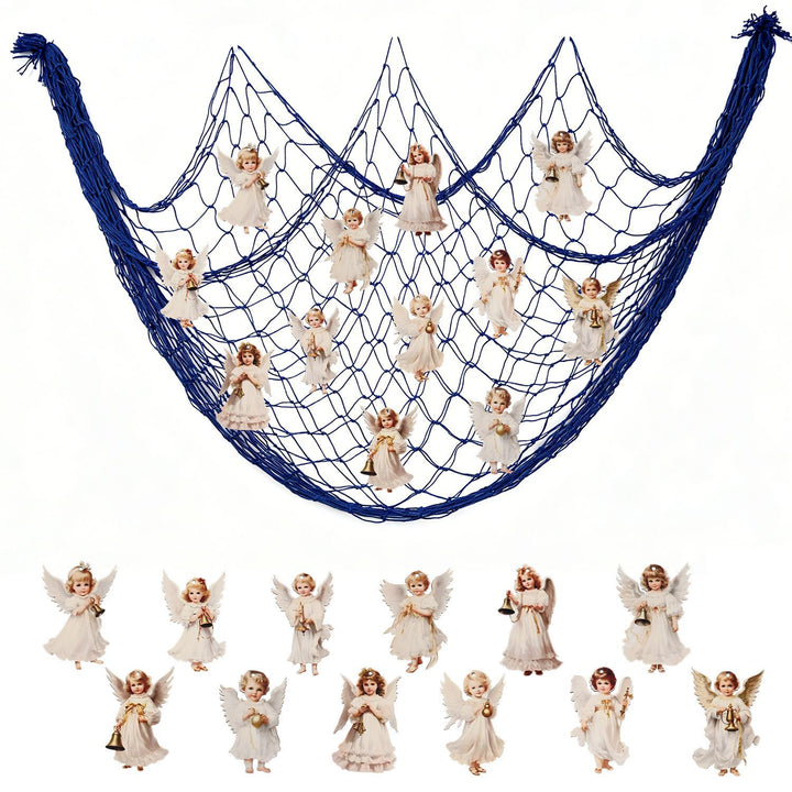 Christmas Tree Deco-Hammock Kalsten