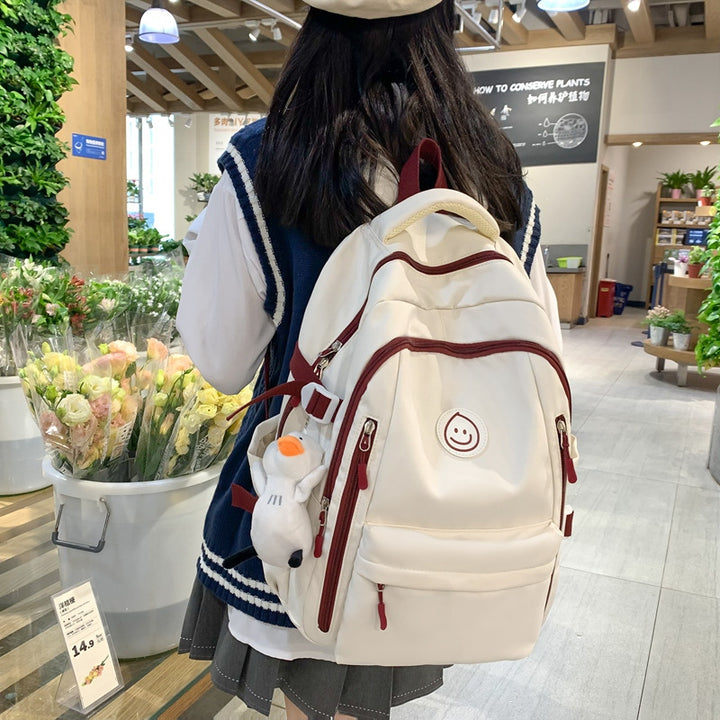 Multi-Functional Travel Backpack Kalsten