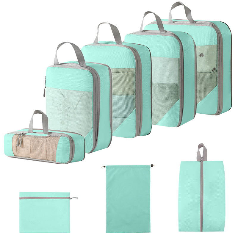 Practical Travel Packing Set Kalsten