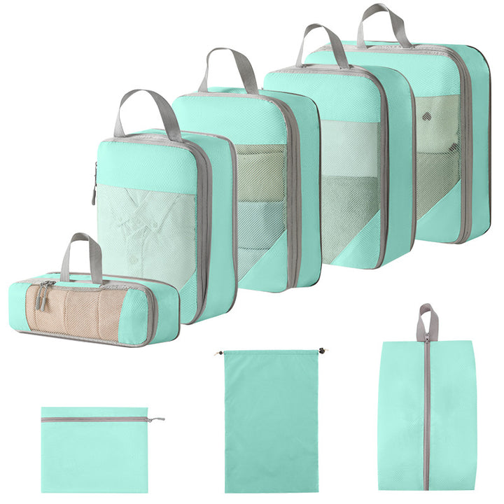 Travel Compression Bags Set Kalsten