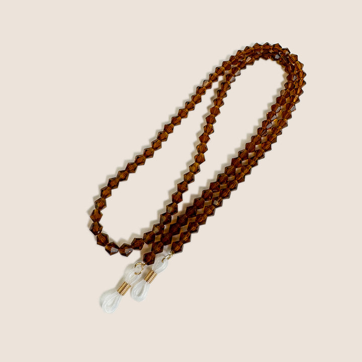Beaded Eyewear Lanyard Kalsten